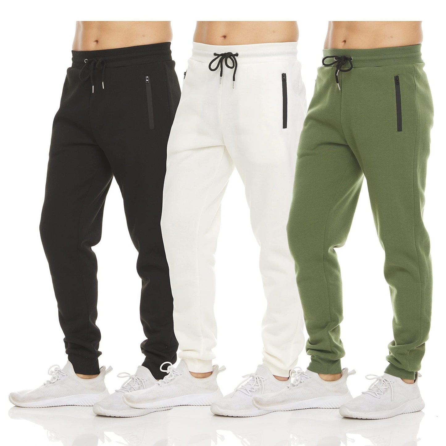 Orios Active Comfort Jogger