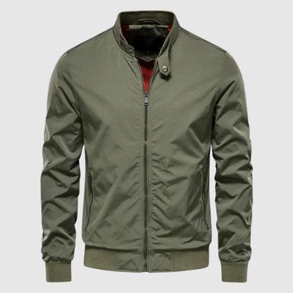 Michal – Nepromokavá Bunda typu Bomber