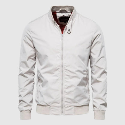 Michal – Nepromokavá Bunda typu Bomber