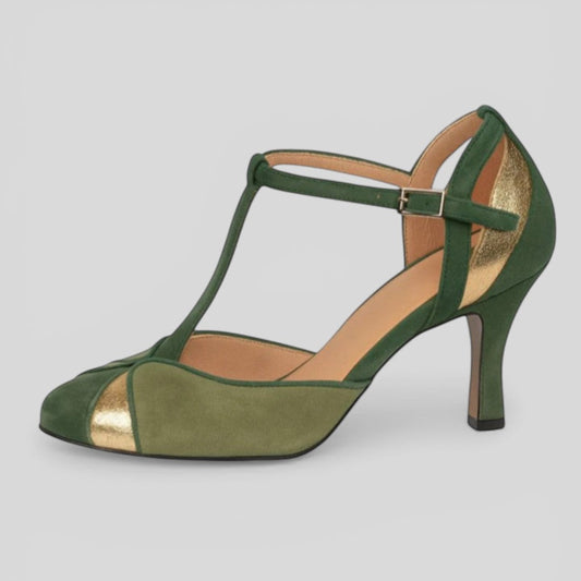 Elsa™ | Tacones sofisticados