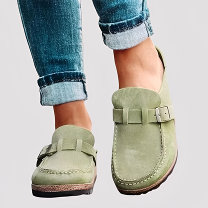 Iris | Casual Shoes with Style