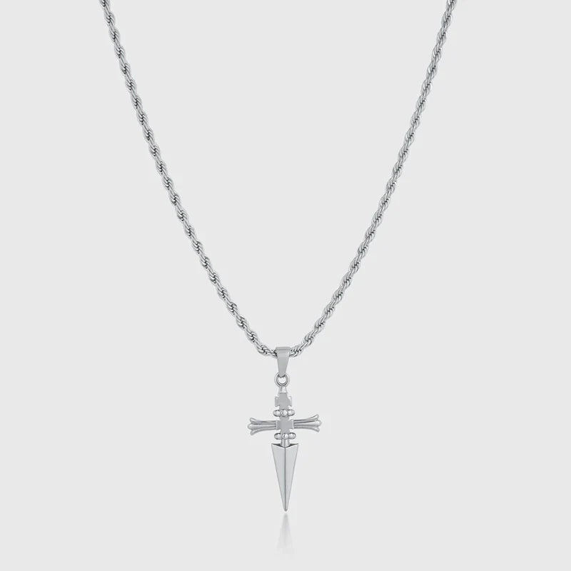 Judgement Chain Necklace (70% OFF)