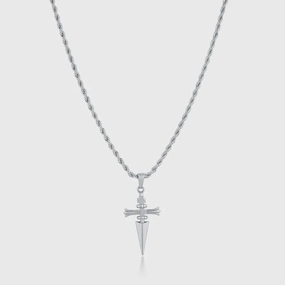 Judgement Chain Necklace (70% OFF)