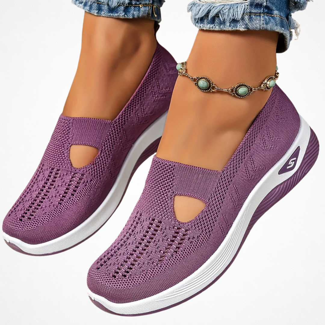 Roisin Orthopedic Anti-Slip Shoes