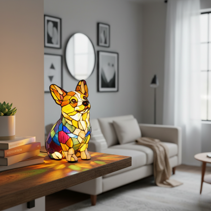 Corgi „Błogość”