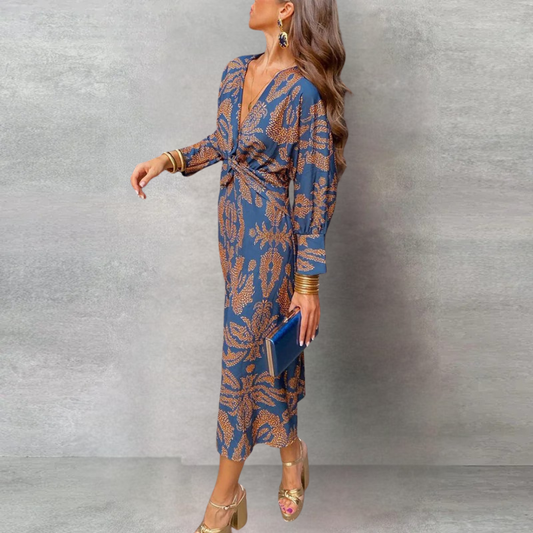 Eliza | Timeless Dress