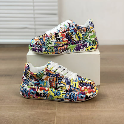 Delila - Sneakers tendance et stylées pour femmes