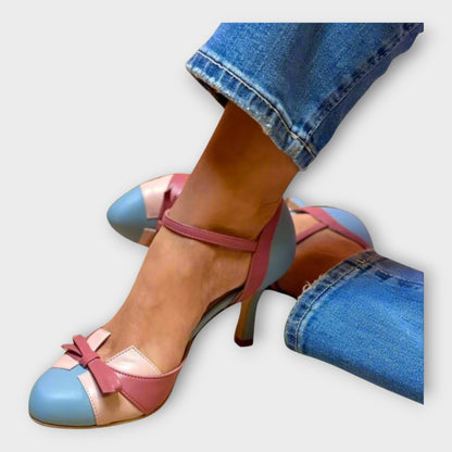 Ortopedyczne sandały dla codziennego komfortu