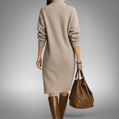 Regina – Elegant, Sophisticated Dress
