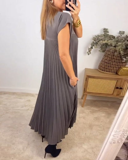 Maria | Vestido Confortável e Atemporal