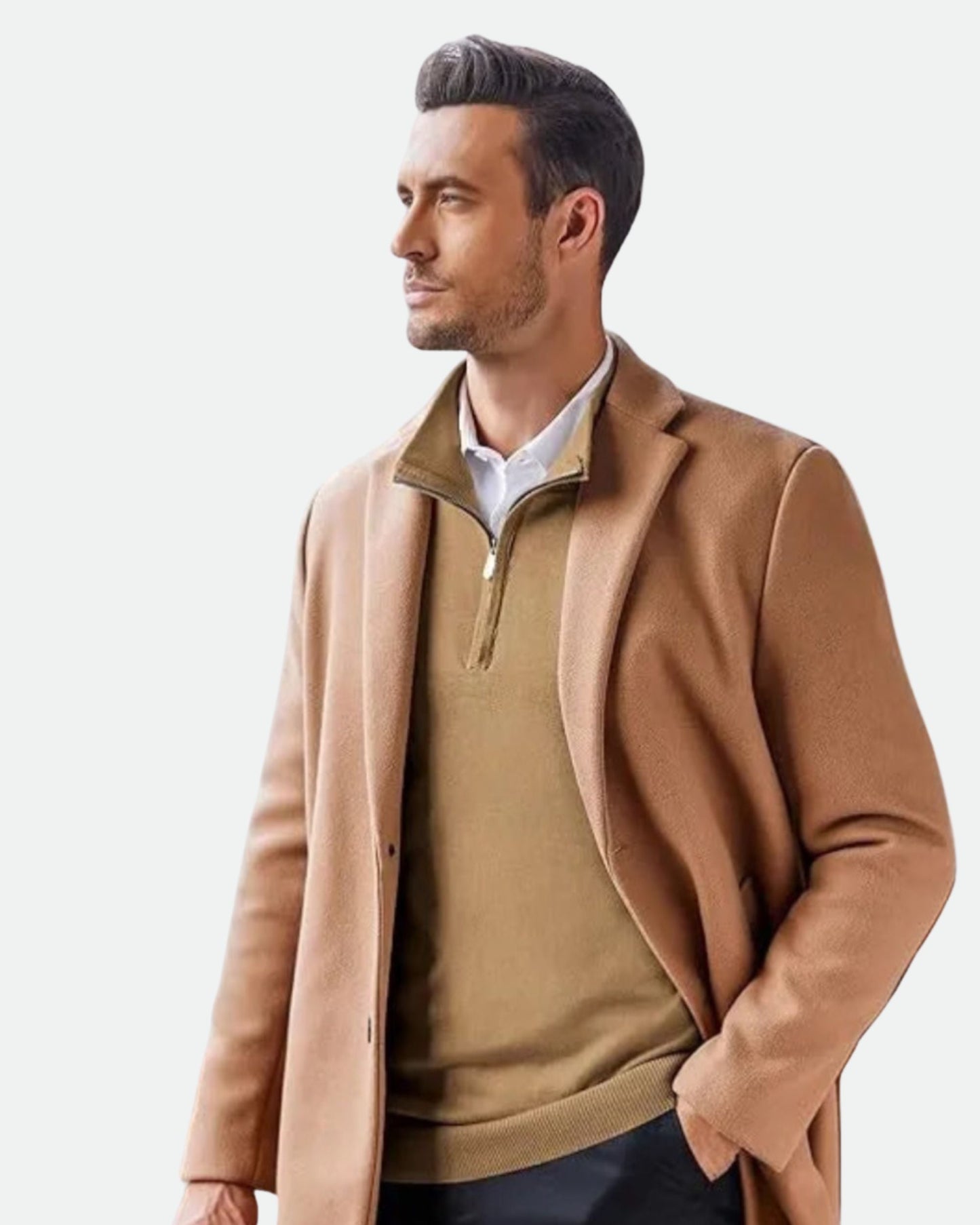 Knit Layer