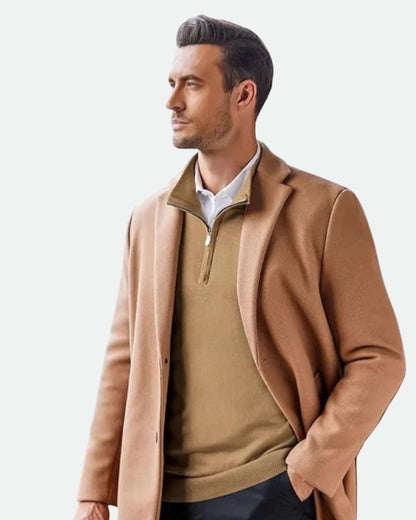 Knit Layer