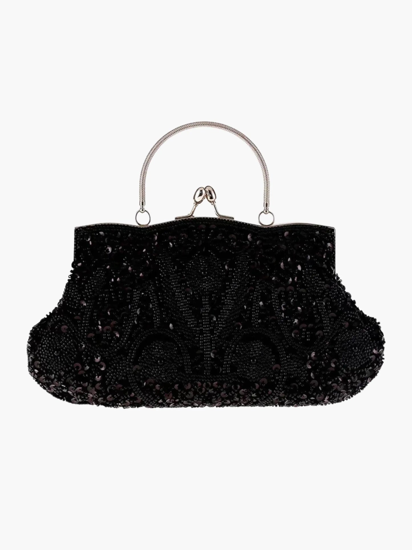 Adina | Borsa a mano ricamata in stile vintage