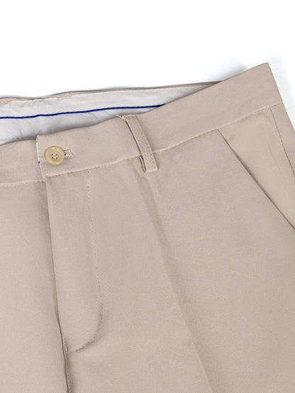 Duval Paris™ | Pantalon Tapered Slim Fit