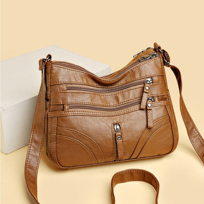 The Classic Lady Tote