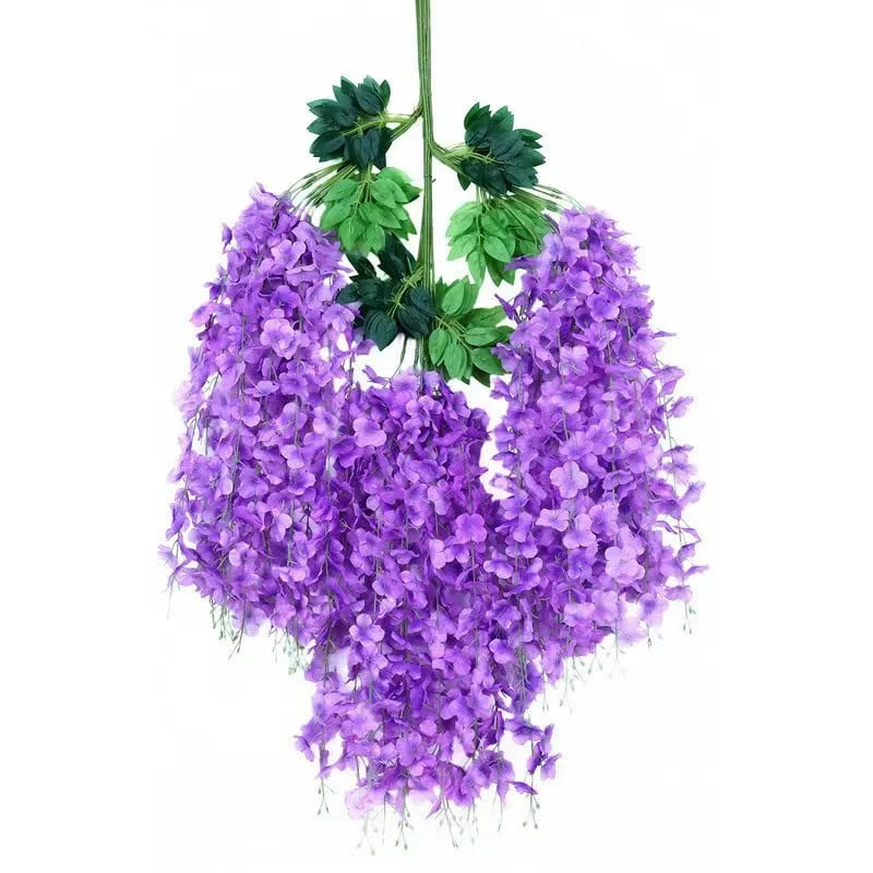 Hängeblumen - Stelle dir deine Traumblumen zusammen!