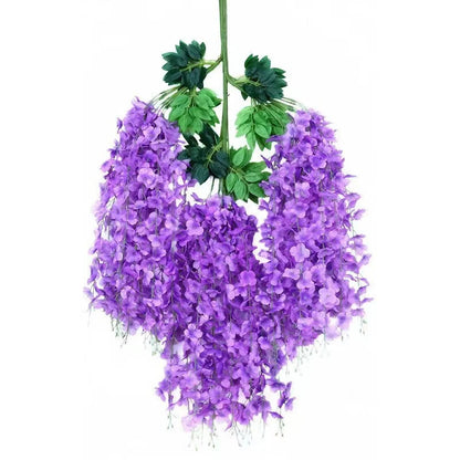 Hängeblumen - Stelle dir deine Traumblumen zusammen!