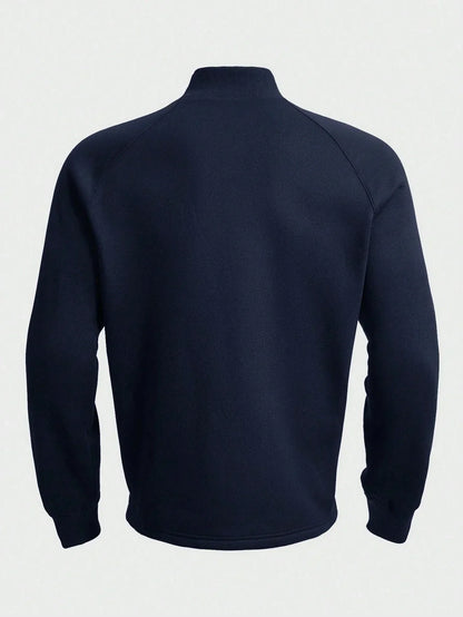 Antonio™ Fritids half-zip pullover