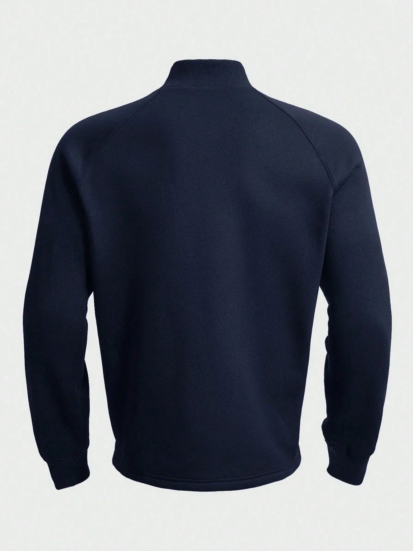 VIRELLO PARIS | Antonio Pull Demi-Zip Élégant