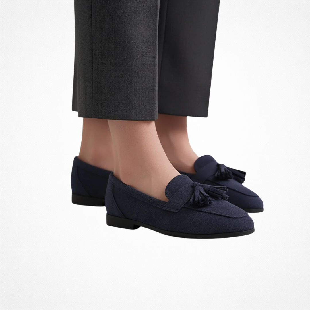 Maireann Everyday Stable Elegance Shoes