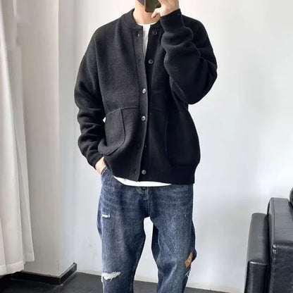 Torsten - Stylish Casual Cardigan