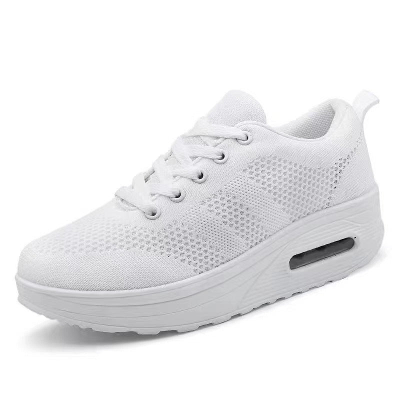 AirStep™ – Leichte Orthopädische Komfortschuhe mit Dämpfung & Rutschfester Sohle