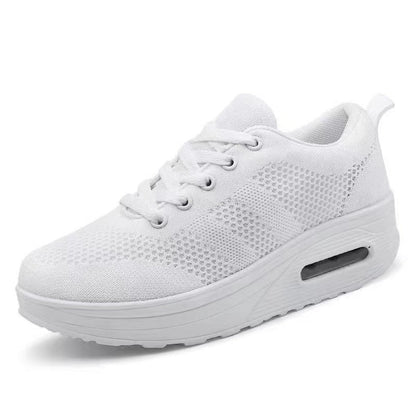 AirStep™ – Leichte Orthopädische Komfortschuhe mit Dämpfung & Rutschfester Sohle