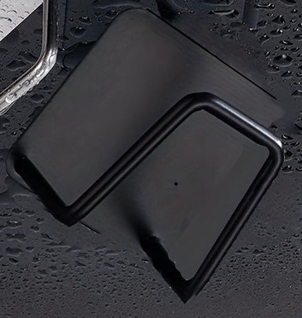 Porte-éponge en acier inoxydable