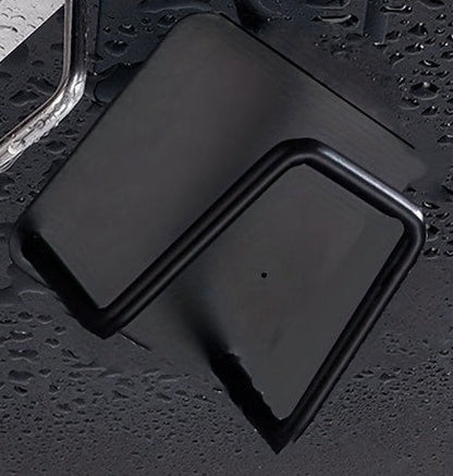 Porte-éponge en acier inoxydable