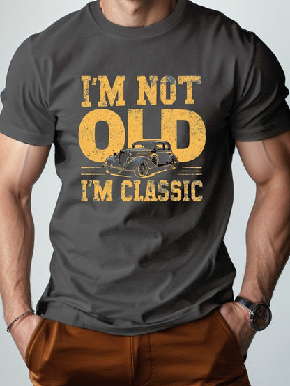 Classic – Nicht Alt Nur Legendär