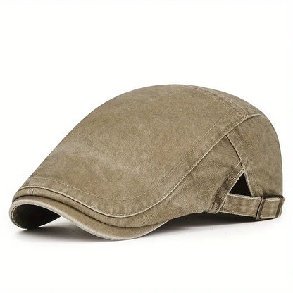 Vintage Washed Cap