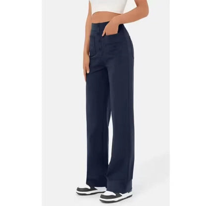Wave™ Figurformende Stretchhose – Kein Ausleiern & Maximaler Komfort