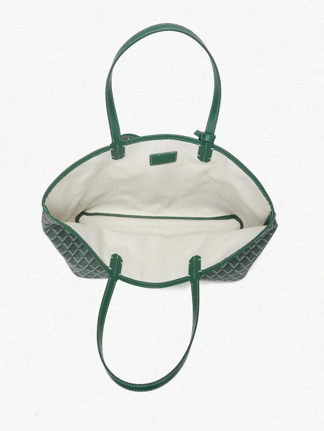 Casual Large Shoulder Tote Bag for Women