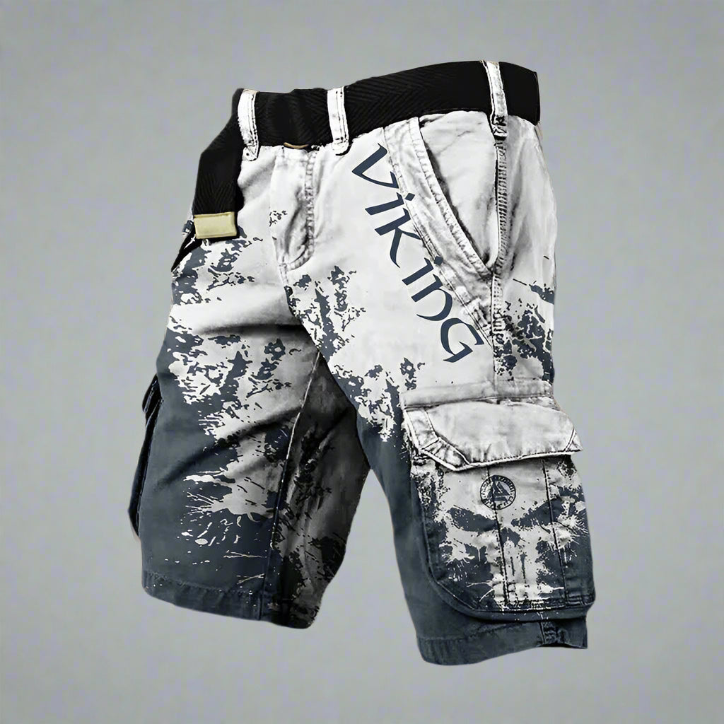 Pantalones cortos para hombre | Pantalones cortos con bolsillos