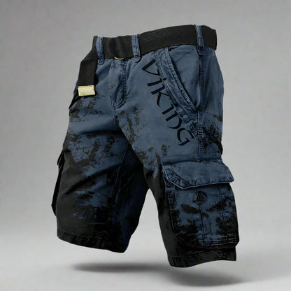 Pantalones cortos para hombre | Pantalones cortos con bolsillos
