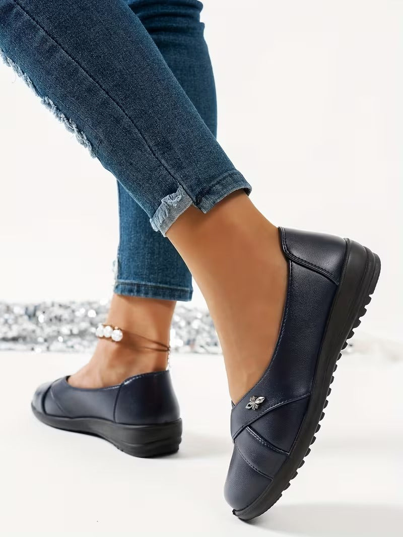 SOPHIE™ – Orthopedic Everyday Comfort Shoes