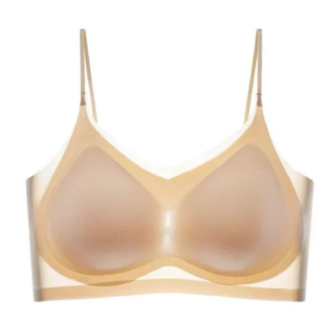 AeroBreeze™ Wireless Bra — Feel Unstoppable Cool Comfort That Lifts and Moves with You
