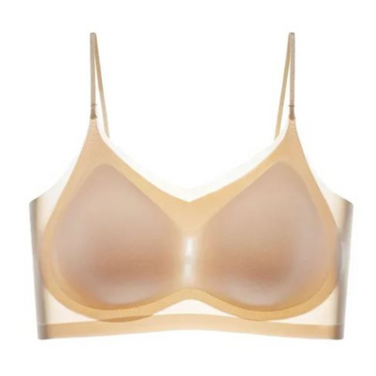 AeroBreeze™ Wireless Bra — Feel Unstoppable Cool Comfort That Lifts and Moves with You