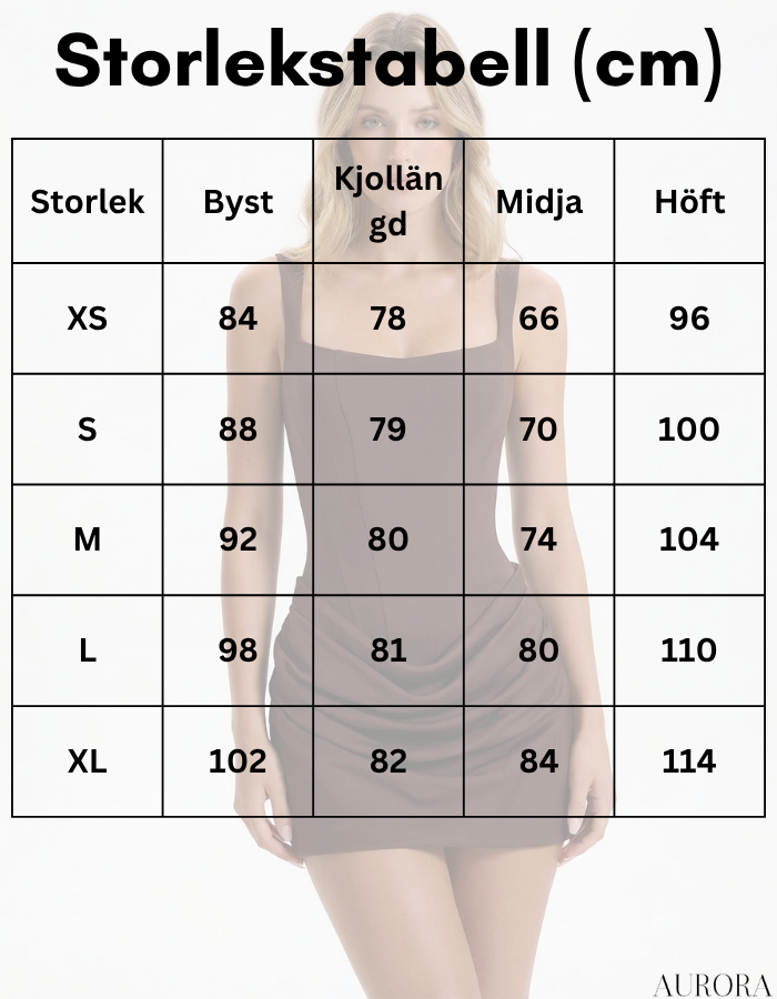 TILLFÄLLIGT 50% OFF | Cordelia™