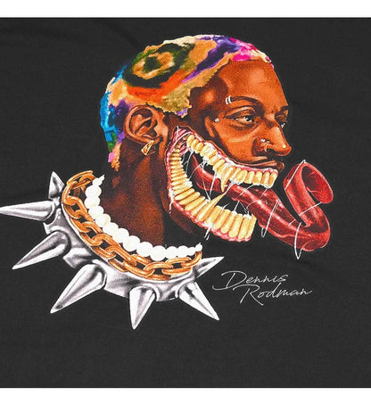Vintage Graphic T-Shirt for Men