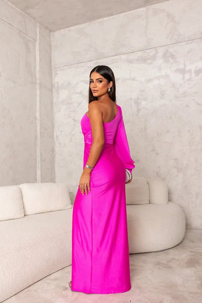 Aura Divine™ - O Vestido Elegante