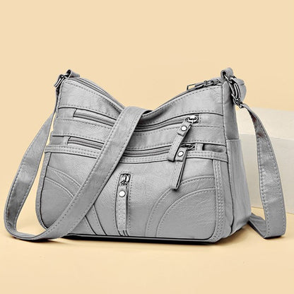 The Classic Lady Tote