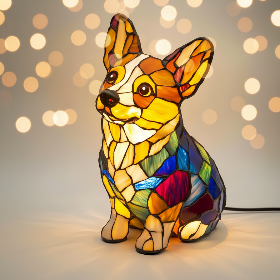 Corgi „Błogość”