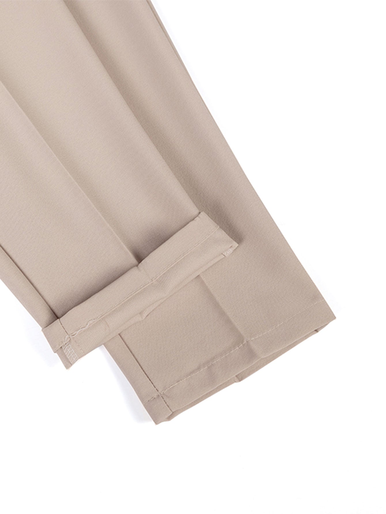 Duval Paris™ | Pantalon Tapered Slim Fit