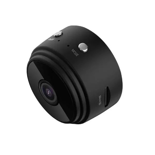 TrailCam Pro Achteruitrijcamera | Auto accessoires | Draadloze full HD achteruitrijcamera voor campers en trailers