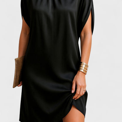 Trudy – Elegancka i dopasowana sukienka