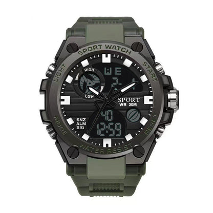 outdoor horloge