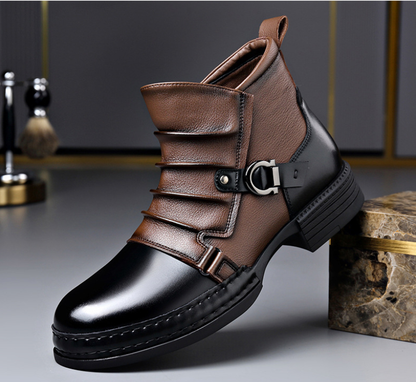 Santiago - Botas Heritage Dual