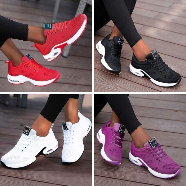 Bershi orthopädische Turnschuhe
