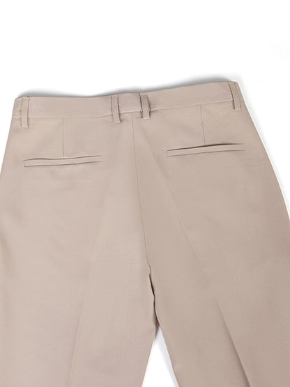 Duval Paris™ | Pantalon Tapered Slim Fit